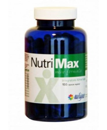 Nutrimax 150 Capsule 2 Pezzi