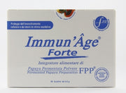 Immun Age Forte 60 Bustine 2 Pezzi