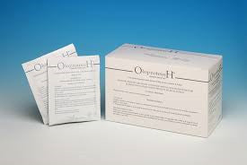 3 Pezzi Oloprotein H 21 Bustine integratore a fini medici speciali