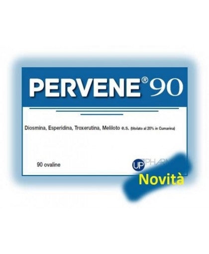 Pervene 90 Ovaline 3 Pezzi