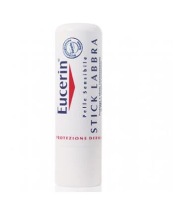 Eucerin Stick Labbra Proezione Attiva