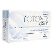 Pharcos Fotoker Orale 30 Compresse 4 Pezzi