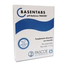 Basentabs 200 Cpr 4 Pezzi