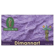 Dimannart 30 Bustine 4 G 4 Pezzi