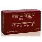 Hairgen Softgel 30 Capsule 4 Pezzi