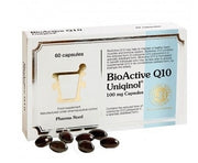Q10 Ubiquinolo 30 Capsule 4 Pezzi