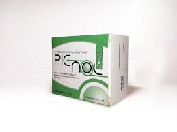 Picnol Dha 40 Capsule 6 Pezzi