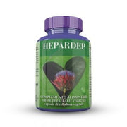 Hepardep 60 Capsule 28,2 G 6 Pezzi