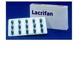 Lacrifan 30 Perle 6 Pezzi