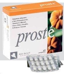 Proste' 45 Compresse 6 Pezzi