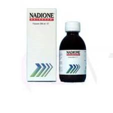 Nadione 200ml 6 Pezzi