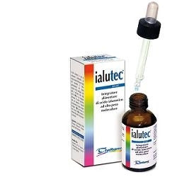 Ialutec 30ml 6 Pezzi