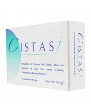 Cistasi 30 Capsule 6 Pezzi