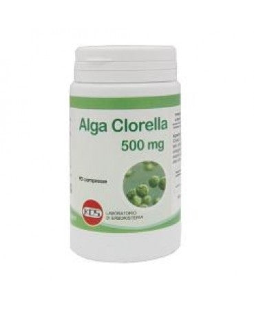 Kos Clorella 90 Compresse 6 Pezzi