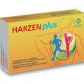 Harzen Plus 30 Compresse 6 Pezzi