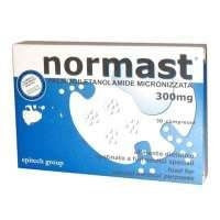 Normast 300 90 Compresse 4 Pezzi