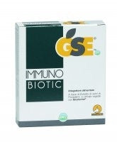 Gse Immunobiotic 30 Compresse 27 G 6 Pezzi