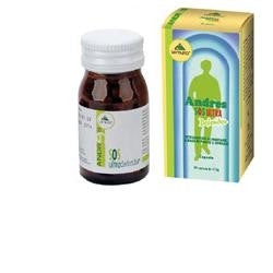 Andres Sos Ultra Defender 50 Capsule 6 Pezzi