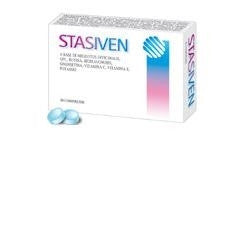 Stasiven 30 Compresse 6 Pezzi