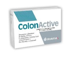 Colonactive 30 Compresse 6 Pezzi