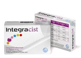 Integracist 30 Compresse 6 Pezzi