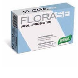 Florase Urol 40 Capsule 18 G 6 Pezzi