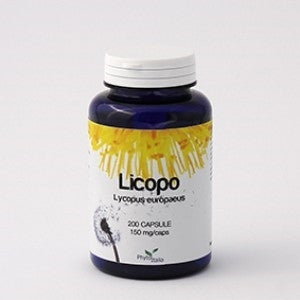 Licopo 60 Capsule 6 Pezzi