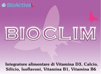Bioclim 30 Compresse 6 Pezzi