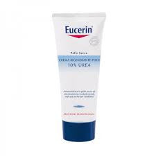 Eucerin 10% Urea Crema Rigenerante Piedi 100 Ml