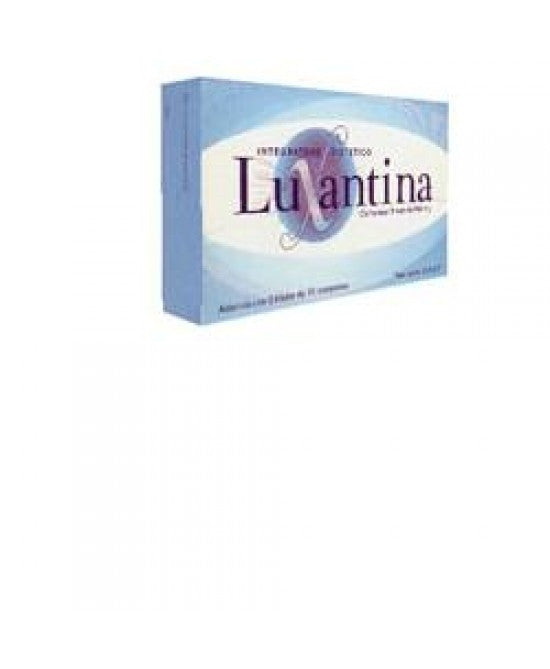 Luxantina 30 Compresse 6 Pezzi