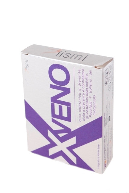 Xveno 30 Compresse 6 Pezzi