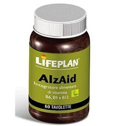 Alzaid 60 Tavolette 6 Pezzi