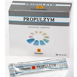 Propulzym Stick 30 Buste 10ml 6 Pezzi