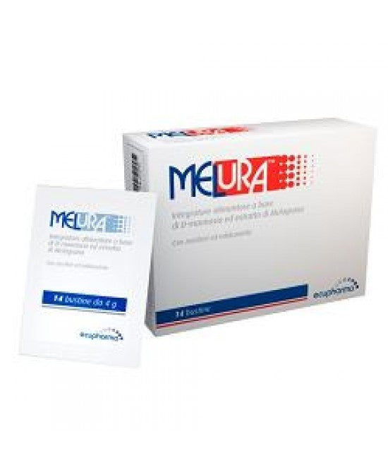 Melura 14 Bustine 6 Pezzi