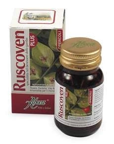 Aboca Ruscoven Plus 50 Opercoli 6 Pezzi