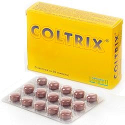Coltrix 30 Compresse