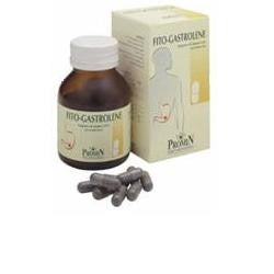 Fitogastrolene 50 Capsule 6 Pezzi