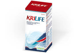 Krilife 30 Perle 6 Pezzi