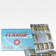 Flamir 30 Compresse 6 Pezzi