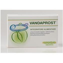 Vandaprost 24 Capsule 6 Pezzi