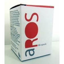 Aros 60 Capsule 6 Pezzi