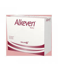 Alkeven 20 Buste 6 Pezzi