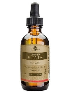 Liquid Vitamin E 59 Ml 6 Pezzi