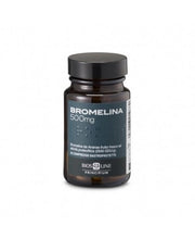 Biosline Principium Bromelina 30 Compresse 6 Pezzi