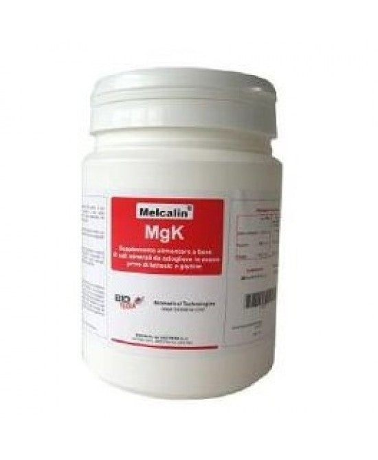 Melcalin Mgk 28 Bustine Stick 6 Pezzi