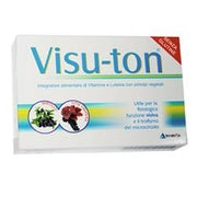 Visuton 30 Compresse 6 Pezzi