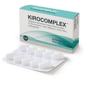 Kirocomplex 20 Compresse 6 Pezzi