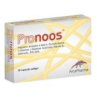 Pronoos 30 Capsule 6 Pezzi