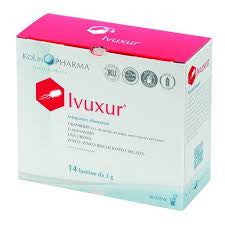 Ivuxur 14 Buste 6 Pezzi