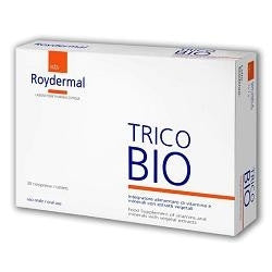Trico Bio 30 Compresse 6 Pezzi